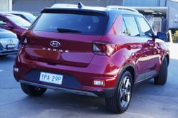 2021 Hyundai
Venue Elite