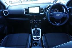 2021 Hyundai
Venue Elite