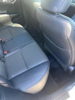 2017 Lexus CT 200h F Sport