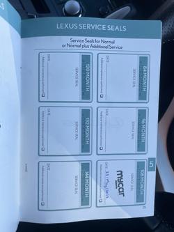 2017 Lexus CT 200h F Sport