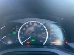 2017 Lexus CT 200h F Sport