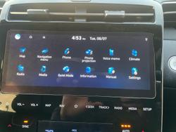 2021 Hyundai
Tucson Highlander
