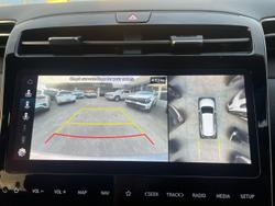 2021 Hyundai
Tucson Highlander