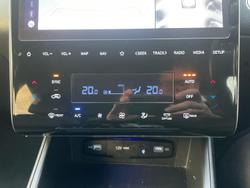 2021 Hyundai
Tucson Highlander