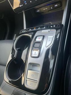 2021 Hyundai
Tucson Highlander