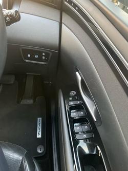2021 Hyundai
Tucson Highlander