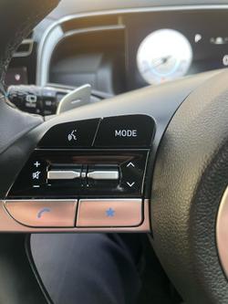 2021 Hyundai
Tucson Highlander