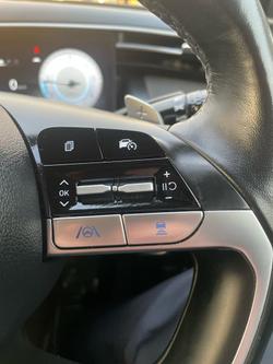 2021 Hyundai
Tucson Highlander