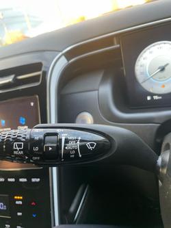 2021 Hyundai
Tucson Highlander
