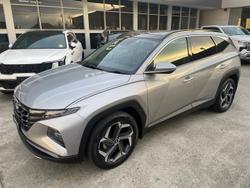2021 Hyundai
Tucson Highlander