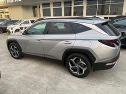 2021 Hyundai
Tucson Highlander