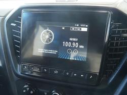 2023 Isuzu
D-MAX SX