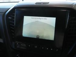 2023 Isuzu
D-MAX SX