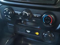 2023 Isuzu
D-MAX SX