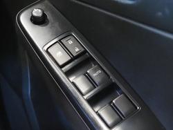 2023 Isuzu
D-MAX SX