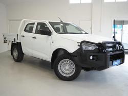 2023 Isuzu
D-MAX SX
