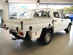 2023 Isuzu
D-MAX SX