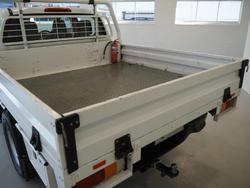 2023 Isuzu
D-MAX SX