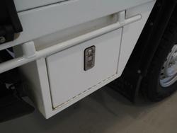 2023 Isuzu
D-MAX SX