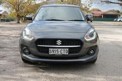 2022 Suzuki
Swift GL S