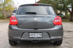 2022 Suzuki
Swift GL S