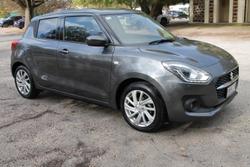 2022 Suzuki
Swift GL S