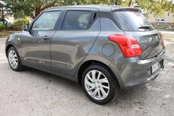2022 Suzuki
Swift GL S