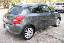 2022 Suzuki
Swift GL S