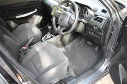 2022 Suzuki
Swift GL S