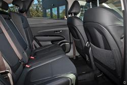 2025 Hyundai
Tucson Elite