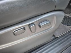 2021 Nissan
Patrol Ti