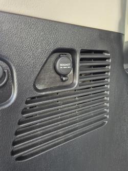 2021 Nissan
Patrol Ti