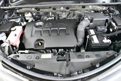 2017 Toyota
RAV4 GXL
