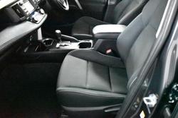 2017 Toyota
RAV4 GXL