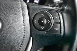 2017 Toyota
RAV4 GXL
