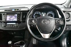 2017 Toyota
RAV4 GXL