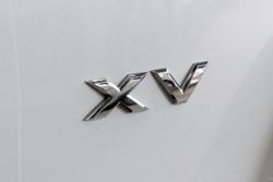 2018 Subaru XV 2.0i Premium G5X MY19 AWD Crystal White