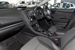 2018 Subaru XV 2.0i Premium G5X MY19 AWD Crystal White