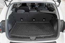 2018 Subaru XV 2.0i Premium G5X MY19 AWD Crystal White