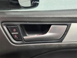 2013 Audi Q5 TFSI 8R MY14 Four Wheel Drive Brilliant Black