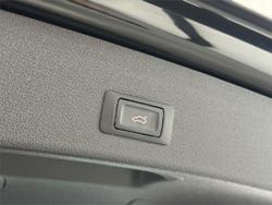 2013 Audi Q5 TFSI 8R MY14 Four Wheel Drive Brilliant Black