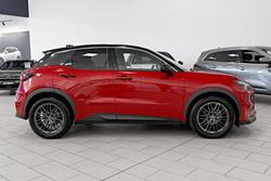 2024 Lexus LBX Sports Luxury MAYH10R Rich Ruby