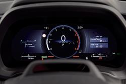 2024 Lexus LBX Sports Luxury MAYH10R Rich Ruby