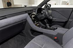 2024 Lexus LBX Sports Luxury MAYH10R Rich Ruby