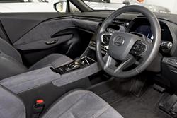 2024 Lexus LBX Sports Luxury MAYH10R Rich Ruby