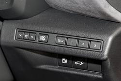 2024 Lexus LBX Sports Luxury MAYH10R Rich Ruby