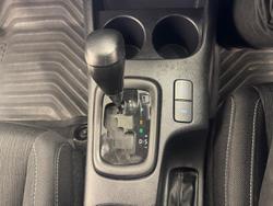 2022 Toyota Hilux SR GUN126R 4X4 Dual Range Glacier White