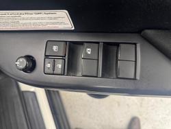 2022 Toyota Hilux SR GUN126R 4X4 Dual Range Glacier White