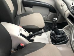 2014 Mitsubishi
Triton GLX