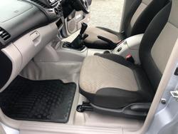 2014 Mitsubishi
Triton GLX
